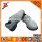 New Lightweight & Stable Elite Rubber Spikeless Men's Colorful Golf Shoes OEM/ODM