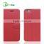 High quality silk veins smart mobile phone leather case for IPhone 6 Valentines day gift 2015