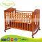 WBC-47 Adjustable Folding European Style Baby Beds and Baby Cots Pictures