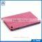Customized PU Leather Smart Tablet Case for iPad Mini4