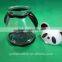 pet cup for slush bottle ice cup