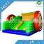 Best selling monkey inflatable slide,giant inflatable slide,inflatable jumping castle slide