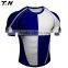 China made full sublimated rugby jersey