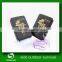 2014 Fashion Metal Automatic Cigarette Case With Refillable Flame Lighter
