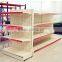 hot sale! 2015 new style Light duty supermarket metal shelves