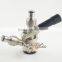 Sanke Keg to Corny Keg Conversion Kit Keg Coupler D System