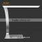 2016 new modern alunimium led table reading lamp