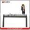 Front Touch Screen Digitizer For Lenovo A376 Black