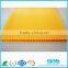 PP Floor Protection Corrugated Plastic Sheet