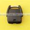 Wholesale 2 button remote control key case parts for Opel Astra with light