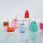 High Speed Eye Drop Aseptic Filling Production Line