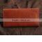 New design wallet with mobile phone holder with great price
