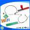 Hot Selling 5dBi Antenna UFL/IPEX Internal Wifi Antenna Mini Internal 2.4g 5.8g Internal Dipole patch Antenna With IPEX