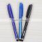 2015 promotional stationery gel ink ball pen erasable for students or office use TC-9004