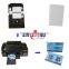 Epson L800 Plastic PVC Card and Card Tray