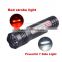 Magnetic Base With Side LED Flashlight Waterproof Multipurpose LED Torch Light