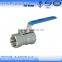 1pc ss 304 low price reasonable price stainless steel ball valves