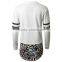 custom men fashion t shirt / wholesale 100% cotton man tshirt