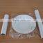 PE Clear Plastic Film Stretch Wrap for Food Cover