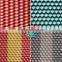 China plant direct sales antislip safty hexagon pvc flooring mat