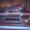 Safety net machine and technology
