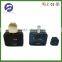 50ml Rectangle Empire Building Shaped Perfume Glass Bottle