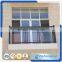 Decorative Glass Regular High Quality Aluminium Wrought Iron Fence