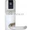 High quality hotel fingerprint door lock