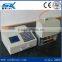 SENKE China Supplier Jinan Brand Dot Pin Marking Machine /Serial Numbering Machine