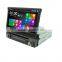 Winmark 7 Inch 1 Din Car Stereo With Touch Screen Wince 6.0 Dual Core Wifi 3G GPS Bluetooth Digital TV Input Universal