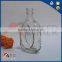 Burgundy Wine Glass Bottle