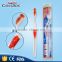 High demand import strong teeth whitening toothbrush adult