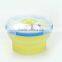 silicone food container