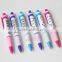Made In China Plastic Ball Point Pens,Shool Ball Point Pens.