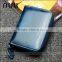 Popular Sale Folding Leather Card Holder Samll Coin Mini Purse