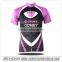 Custom Design and Printing Cycling Shirt
