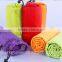 2015 High Quality Microfiber Custom Promotion Travel Beach Towel