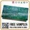 iso 1 layer glass epoxy 94V0 pcb circuit lg main board