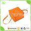 Wholesale Insulated Ice Cream Non-woven Cooler Bag with Long Strap