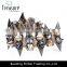 2016 New Design Fashion Punk music bracelet jewelry for unisex wholesale