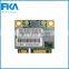 AW-CE123H Broadcom BCM94352 867Mbps 802.11ac Mini PCIe Half Height WiFi Bluetooth Card BT 4.0