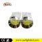 KEEN Hot Sale Car T10 W5W Side Light Auto Interior Width Lamp Ceramic Bulbs