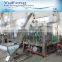 Electric 7.5kw Soft Drink Filling Machine Carbonated drink Production Line