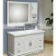 2015 Double basin modern bathroom vanity , MDF bathroom cabinet , bathroom furniture                        
                                                Quality Choice