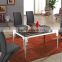 Modern dining room furniture marble surface Diner tables
