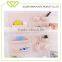 Factory cheap Creative Plastic Hanging No trace Rack