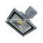 Aluminum body IP65 waterproof with sensor 30w led flood light