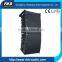 LA-212 three-way 2x12" outdoor pro line array speaker