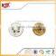 Custom Logo Spring Snap Button Jewelry 2016