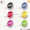 2015 Cheap pvc label sticker,sticker printing,flower wall sticker